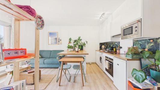 Annonce Vente Appartement Biarritz 64