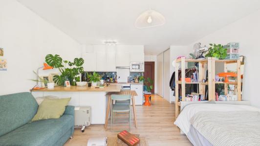 Acheter Appartement Biarritz 241700 euros