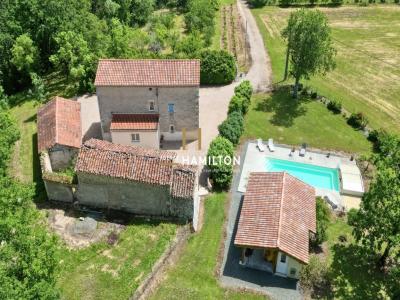 For sale Amarens VILLENEUVE-SUR-VERE-ALBI 5 rooms 138 m2 Tarn (81170) photo 0