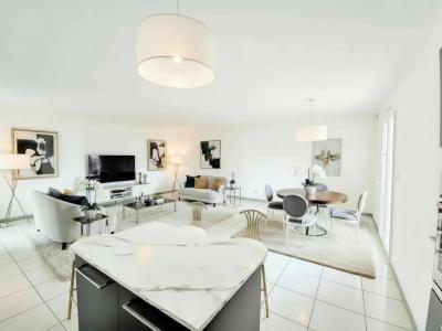 Annonce Vente 3 pi�ces Appartement Calmont 12