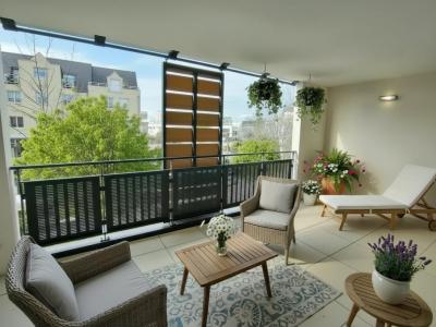 Acheter Appartement 84 m2 Calmont