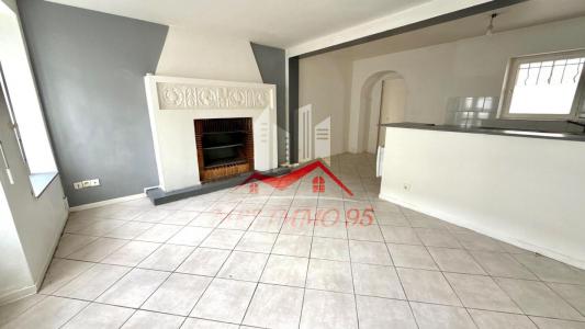 Acheter Appartement 38 m2 Pontarme