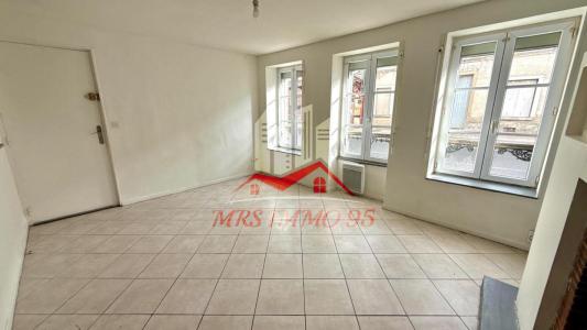 Acheter Appartement Pontarme Oise