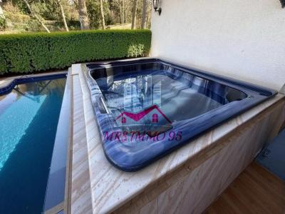 Annonce Vente Prestige Chantilly 60