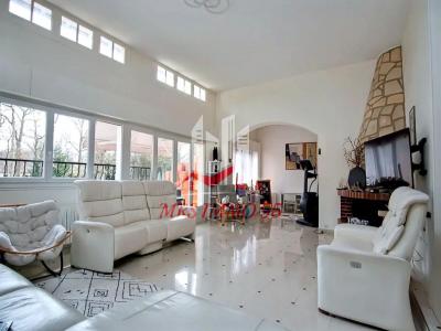 Acheter Prestige 389 m2 Chantilly