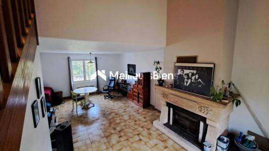 Annonce Vente 8 pi�ces Maison Saint-jean-de-bonneval 10