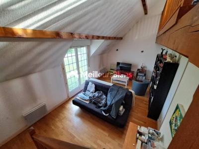 Acheter Maison 160 m2 Saint-jean-de-bonneval