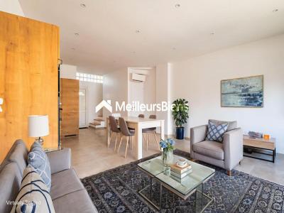 Acheter Appartement 130 m2 Antony