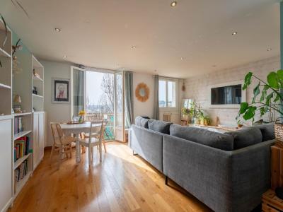 Acheter Appartement 64 m2 