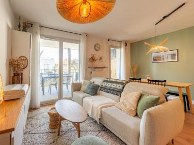 Acheter Appartement  Haute savoie