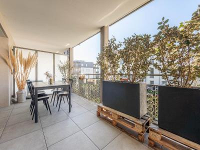 Acheter Appartement  485000 euros