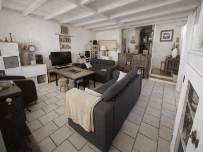 Annonce Vente 6 pi�ces Maison  85