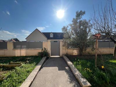 For sale 138 m2 Saone et loire (71530) photo 0