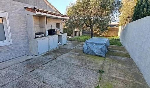 Acheter Maison 105 m2 