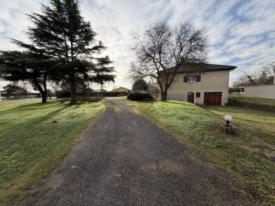 Annonce Vente 5 pi�ces Maison  01