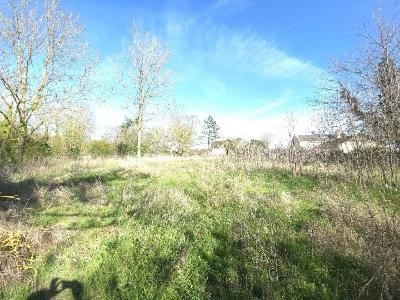 Annonce Vente Terrain  60
