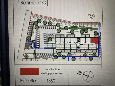 Acheter Appartement  249000 euros