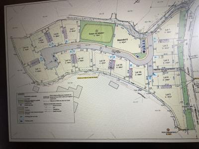 Acheter Terrain 150 m2 