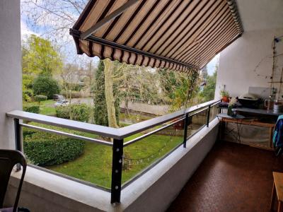 Annonce Vente 5 pi�ces Appartement  95