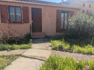 Annonce Vente 2 pi�ces Maison  66