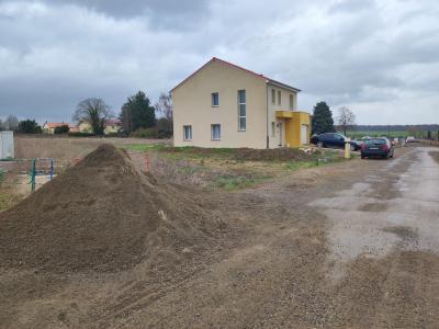 Acheter Terrain  Moselle