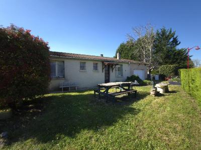 Annonce Vente 4 pi�ces Maison  17