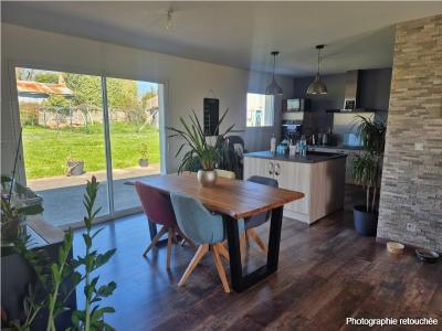 Annonce Vente 5 pi�ces Maison  17