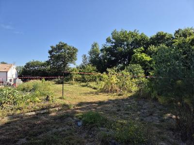 Acheter Terrain  55500 euros