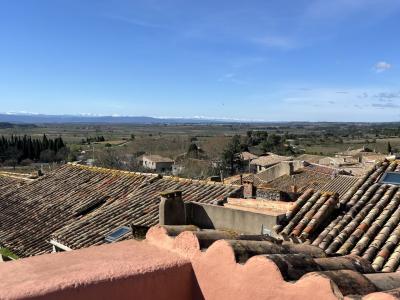 For sale 8 rooms 201 m2 Herault (34210) photo 0