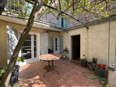 Annonce Vente 3 pi�ces Maison  34