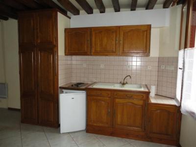 Annonce Vente Appartement  89