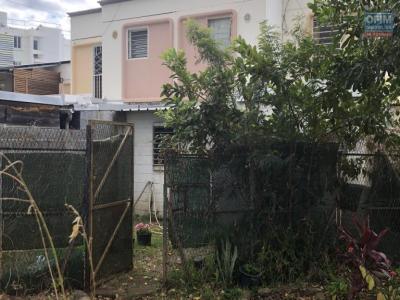 Annonce Vente Maison Port 974