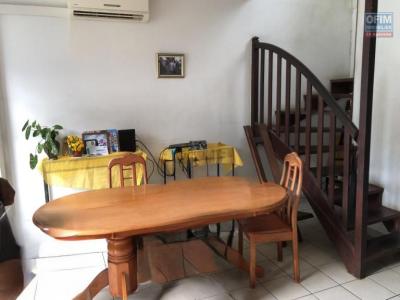 Acheter Maison Port Reunion