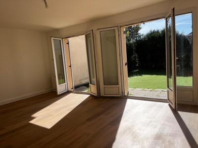 Annonce Location 5 pi�ces Maison Sotteville-les-rouen 76