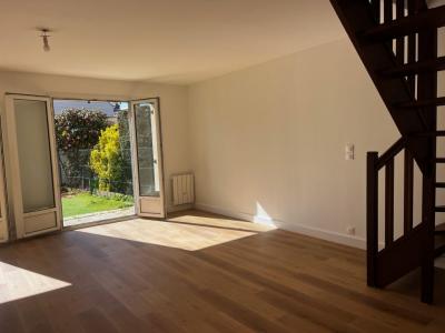 Louer Maison 102 m2 Sotteville-les-rouen