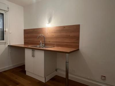 Louer Maison Sotteville-les-rouen Seine maritime