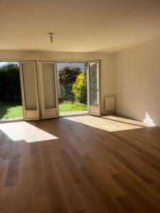 Louer Maison Sotteville-les-rouen 1020 euros