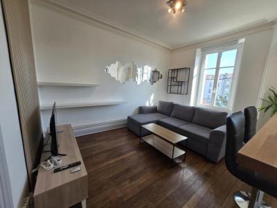 For rent Nancy 2 rooms 39 m2 Meurthe et moselle (54000) photo 0