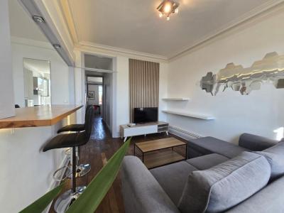 Annonce Location 2 pi�ces Appartement Nancy 54