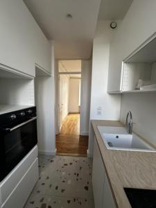 Louer Appartement Nancy Meurthe et moselle