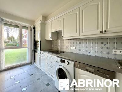 Annonce Vente 2 pi�ces Appartement Amiens 80