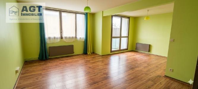 Annonce Vente 4 pi�ces Appartement Beauvais 60