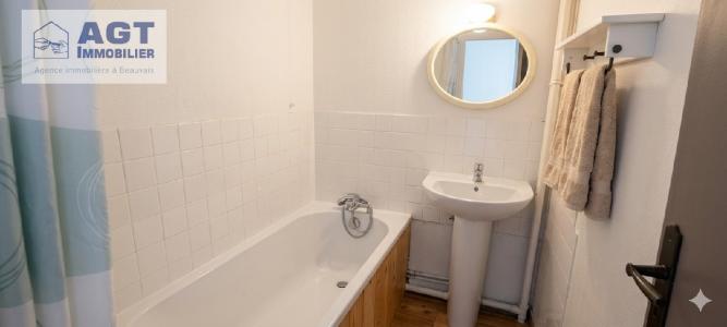 Acheter Appartement 73 m2 Beauvais