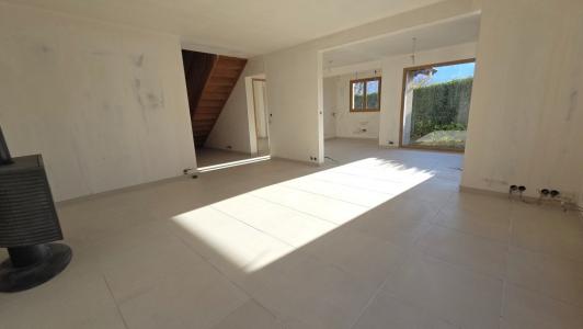 Annonce Vente 6 pi�ces Maison Bernin 38