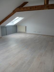 Louer Appartement Herserange Meurthe et moselle