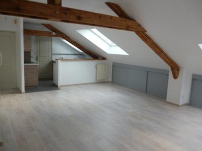 Louer Appartement Herserange 555 euros