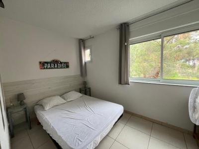 Louer Appartement 27 m2 Calvi