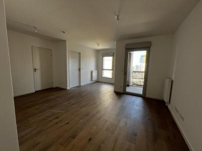 For rent Angers 2 rooms 44 m2 Maine et loire (49100) photo 0