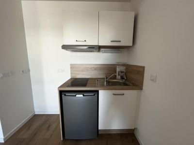 Louer Appartement Angers Maine et loire