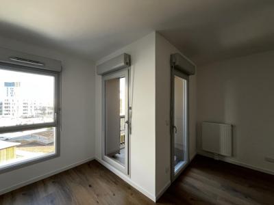 Louer Appartement Angers 665 euros